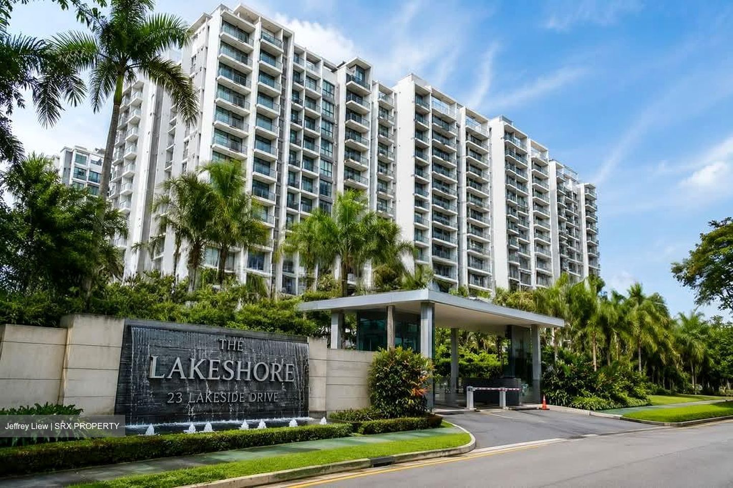 The Lakeshore (D22), Condominium #572164441